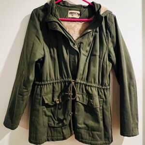 Auline Collection Jacket